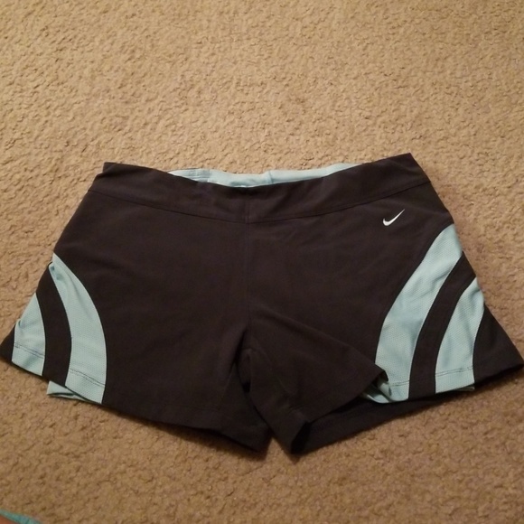 Nike Pants - Nike fit dry shorts
